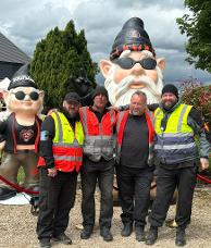 Event Security and Crowd Management