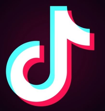 Follow us on TikTok